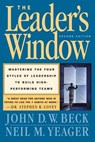 The LEADER'S Window - John D. Beck - 9781857886764