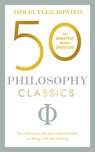 50 Philosophy Classics - Tom Butler Bowdon - 9781857889444