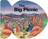 Big Picnic - SCRIMSHIRE,  Hazel - 9781857920826