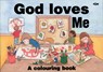 God Loves Me - Hazel Scrimshire - 9781857920932