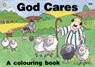 God Cares - Hazel Scrimshire - 9781857921755