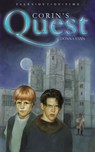 Corin's Quest - Donna Vann - 9781857922189