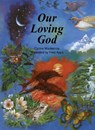 Our Loving God - MACKENZIE,  Carine - 9781857922943