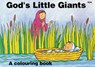 God's Little Giants - Hazel Scrimshire - 9781857923063