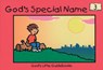 God's Special Name - SCRIMSHIRE,  Hazel - 9781857923537