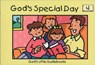 God's Special Day - SCRIMSHIRE,  Hazel - 9781857923544