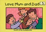 Love Mum & Dad - SCRIMSHIRE,  Hazel - 9781857923551