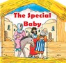 The Special Baby - Jesus - Hazel Scrimshire - 9781857924640