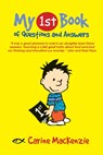 My First Book of Questions and Answers - Carine MacKenzie - 9781857925708