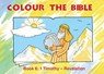 Colour the Bible Book 6 - Carine MacKenzie - 9781857927665