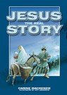 Jesus - MACKENZIE,  Carine - 9781857929300
