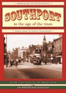 Southport in the Age of the Tram - John Dean ; Cedric Greenwood - 9781857943047