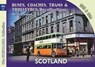 Buses, Coaches,Trams & Trolleybus Recollections Scotland 1963 & 1964 - Henry Conn - 9781857944860