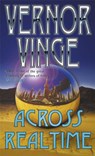 Across Realtime - Vernor Vinge - 9781857981476