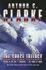 Space Trilogy - Sir Arthur C. Clarke - 9781857987805