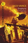 Emphyrio - Jack Vance - 9781857988857