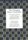 The Changing Music Curriculum - FAUTLEY,  Martin ; Hutchinson, Steven - 9781858561936