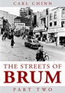 Streets of Brum - CHINN,  Carl - 9781858582627