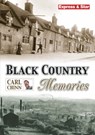 Black Country Memories - Carl Chinn - 9781858582665