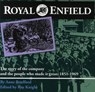 Royal Enfield - Anne Bradford - 9781858585321