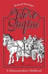 We're Shiftin' - Richard Pottinger - 9781858585901