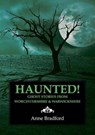 Haunted! - Anne Bradford - 9781858585994
