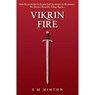 Vikrin Fire - S.M Hinton - 9781858587714