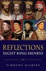 Reflections - Timothy Gilbert - 9781858587745