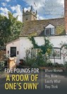 Five Pounds For 'A Room Of One's Own' - Sarah Hosking - 9781858587912