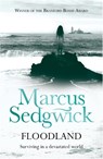 Floodland - Marcus Sedgwick - 9781858817637