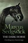 The Dark Horse - Marcus Sedgwick - 9781858818849