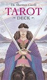 The Sharman-Caselli Tarot Deck -  - 9781859061718