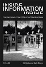 Inside Information - Sally Stone ; Edward Hollis - 9781859469248