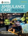 Ambulance Care Practice - Richard Pilbery ; Kris Lethbridge - 9781859598542