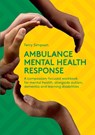 Ambulance Mental Health Response - Terry Simpson - 9781859599662