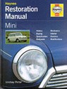 Mini Restoration Manual (2nd Edition) - Lindsay Porter - 9781859604403