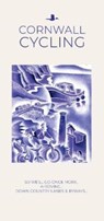 Cornwall Cycling - Al Churcher - 9781859653029