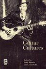 Guitar Cultures - Andy Bennett ; Kevin Dawe - 9781859734346