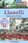 Llanelli - John Edwards - 9781859835517