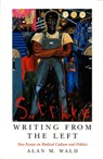 Writing from the Left - Alan M Wald - 9781859840016
