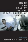 Image and Reality of the Israel-Palestine Conflict - Norman G Finkelstein - 9781859844427
