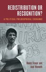 Redistribution or Recognition? - Axel Honneth ; Nancy Fraser - 9781859844922