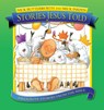 Stories Jesus Told - Nick Butterworth - 9781859855881