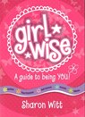 A Guide to Being You - Sharon Witt - 9781860249143