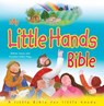 My Little Hands Bible - JAMES,  Bethan - 9781860249846