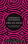 Corporate Governance Unlocked - Alison Dillion Kibirige - 9781860727214