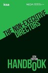 The Non-Executive Directors' Handbook - Brian Coyle - 9781860727597