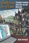 Gathering the Clans - Alan Stewart - 9781860772917