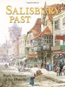 Salisbury Past - Ruth Newman ; Jane Howells - 9781860776564
