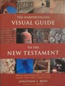 Visual Guide to the New Testament - REED,  Jonathan L - 9781861188151
